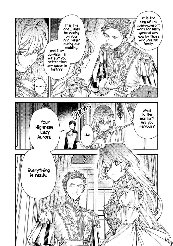 Akuyaku Reijou no Oyome-sama Chapter 10 - Page 20