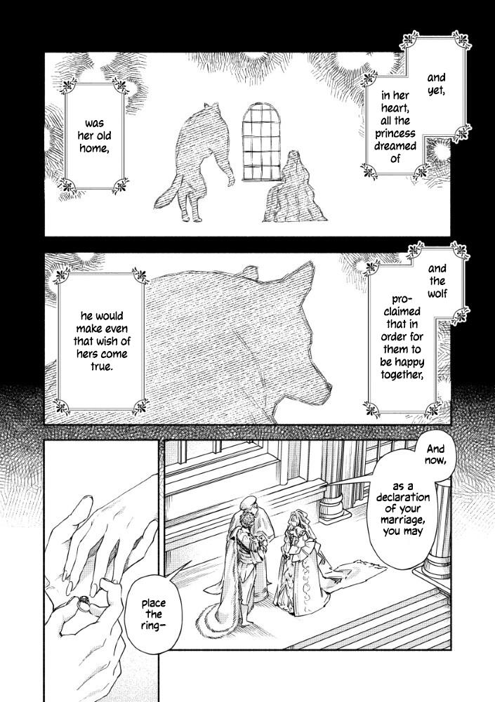 Akuyaku Reijou no Oyome-sama Chapter 10 - Page 24