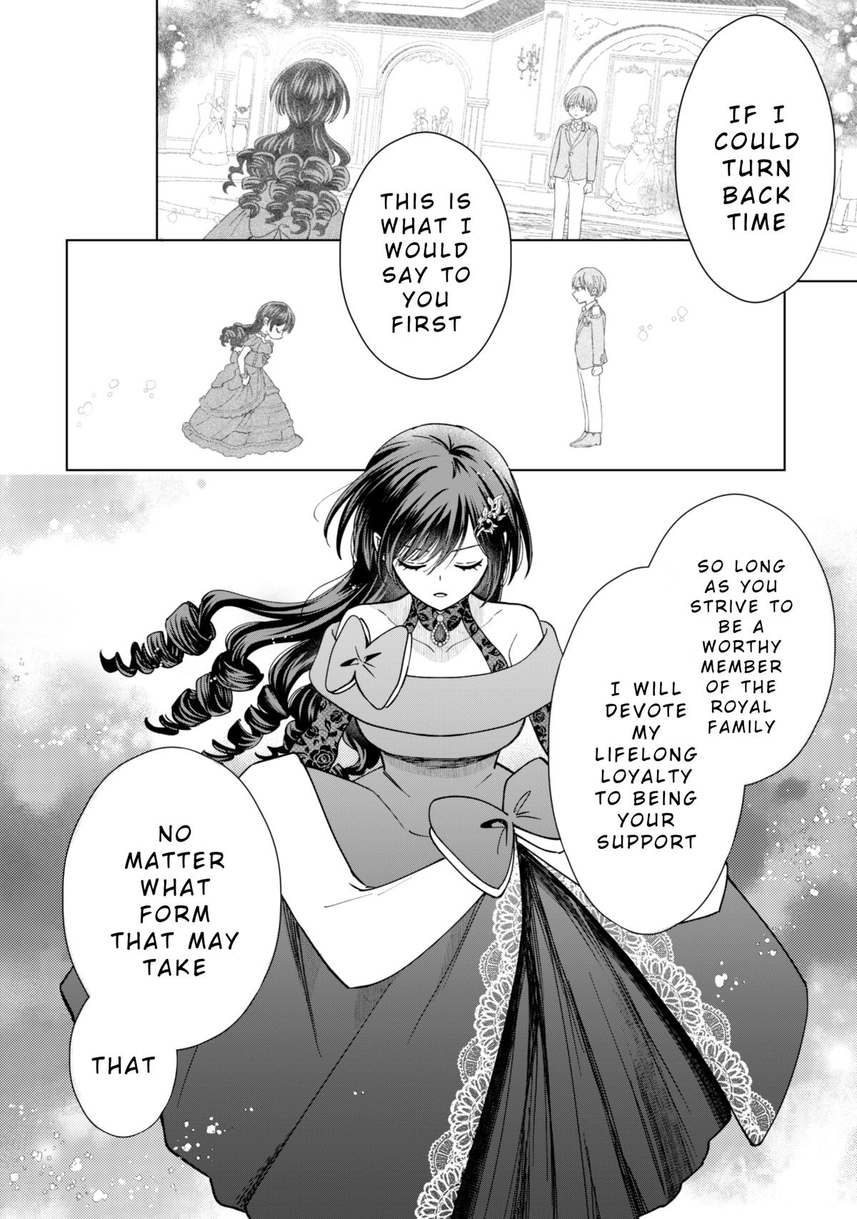Akuyaku Reijou wa Slow Life wo Enjoy Shitai! Chapter 16 - Page 10