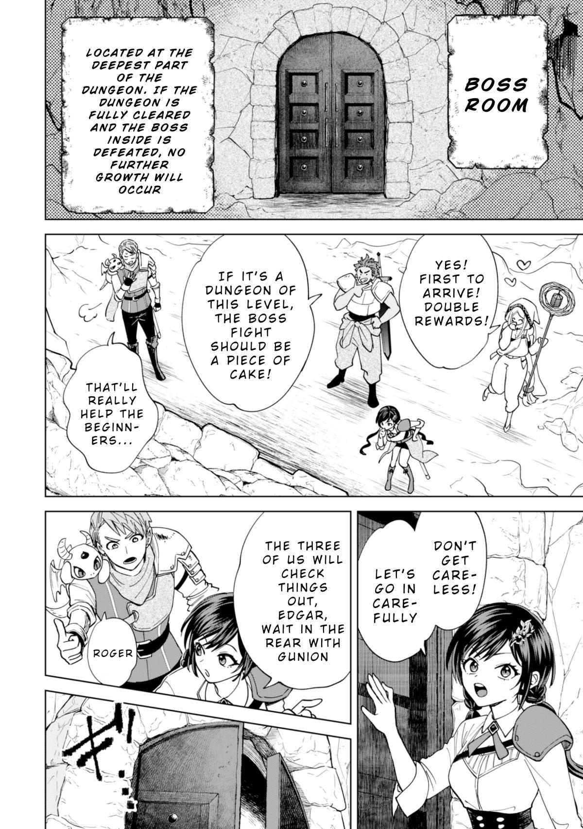 Akuyaku Reijou wa Slow Life wo Enjoy Shitai! Chapter 17 - Page 14