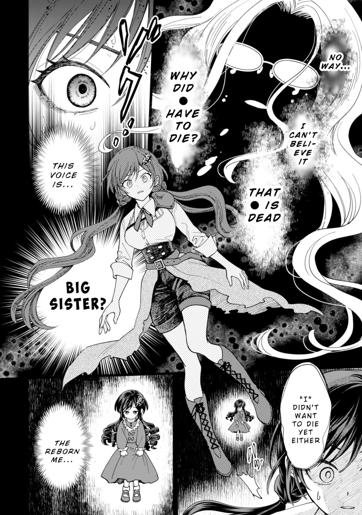 Akuyaku Reijou wa Slow Life wo Enjoy Shitai! Chapter 17 - Page 16