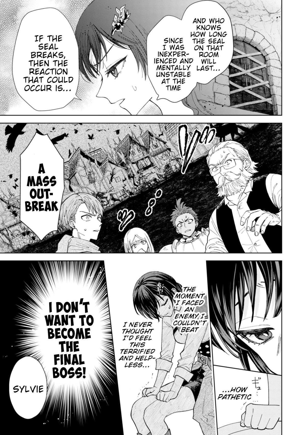 Akuyaku Reijou wa Slow Life wo Enjoy Shitai! Chapter 18 - Page 18