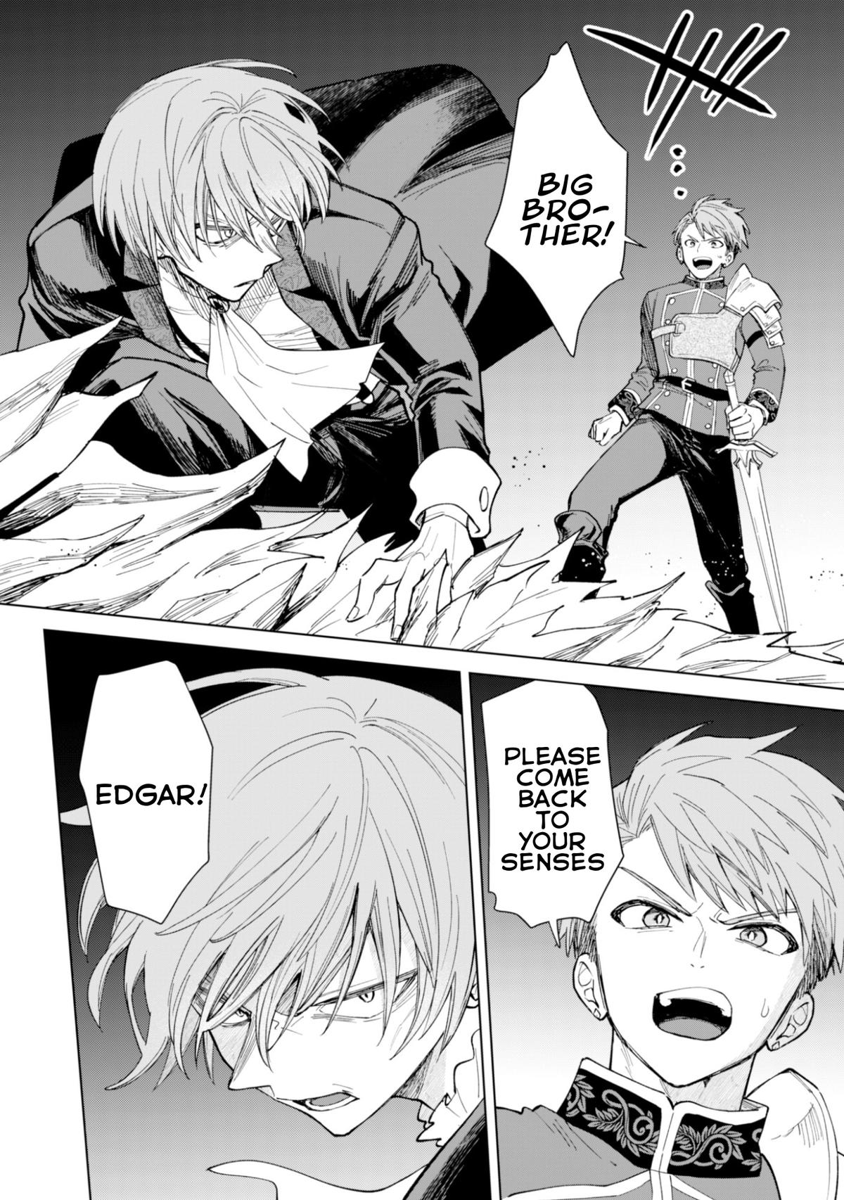 Akuyaku Reijou wa Slow Life wo Enjoy Shitai! Chapter 21 - Page 10