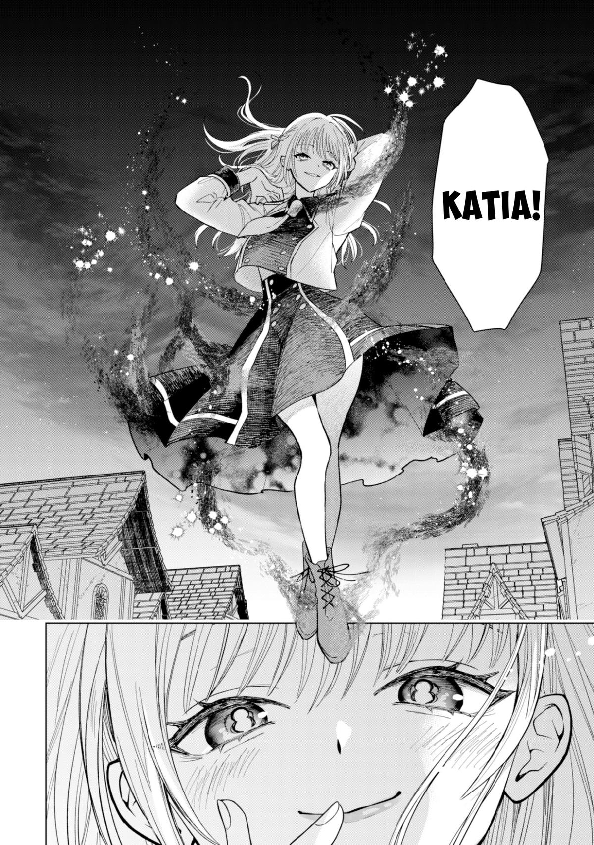 Akuyaku Reijou wa Slow Life wo Enjoy Shitai! Chapter 21 - Page 26