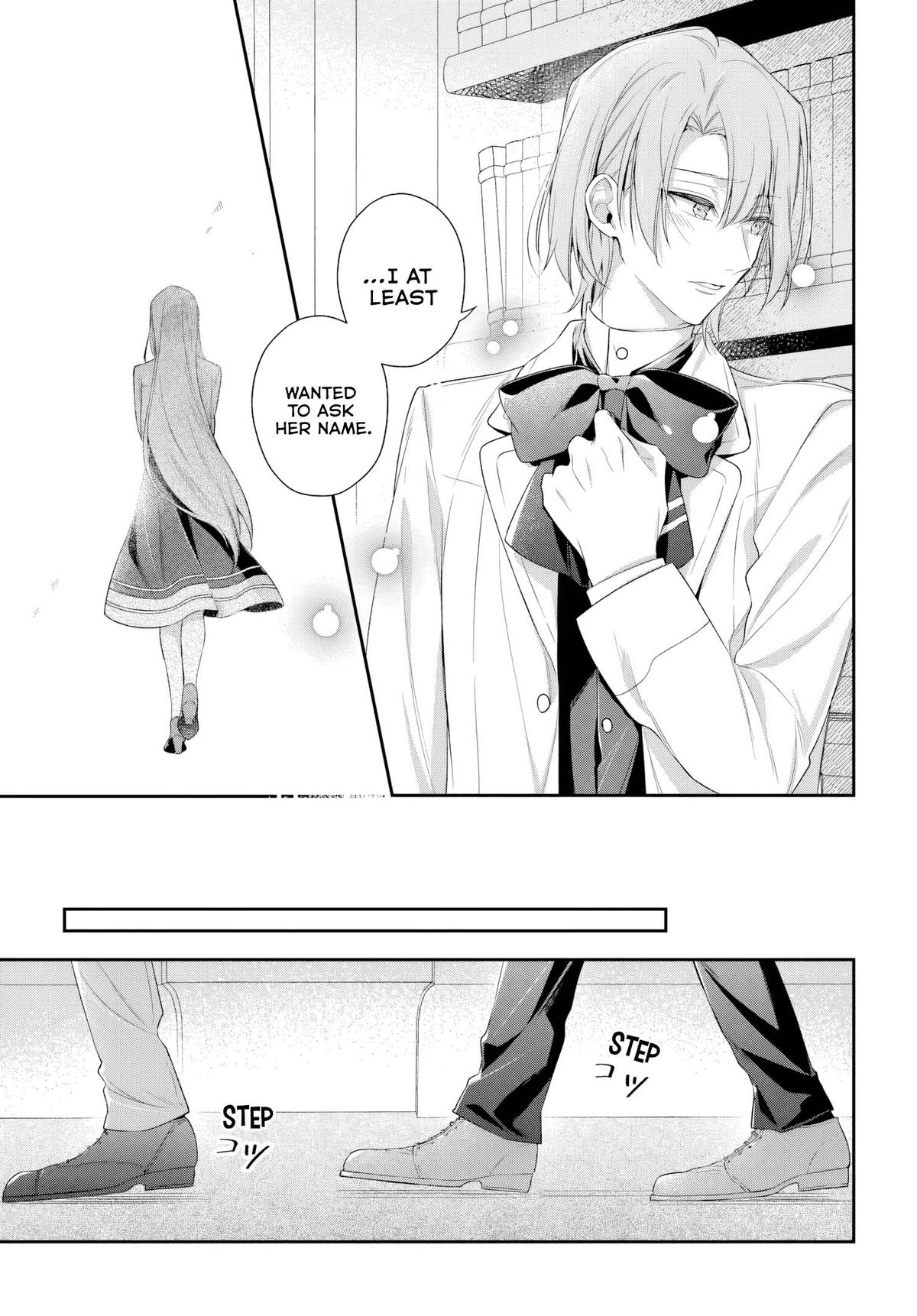 Akuyaku Reijoutachi wa Yuruganai Chapter 10 - Page 26