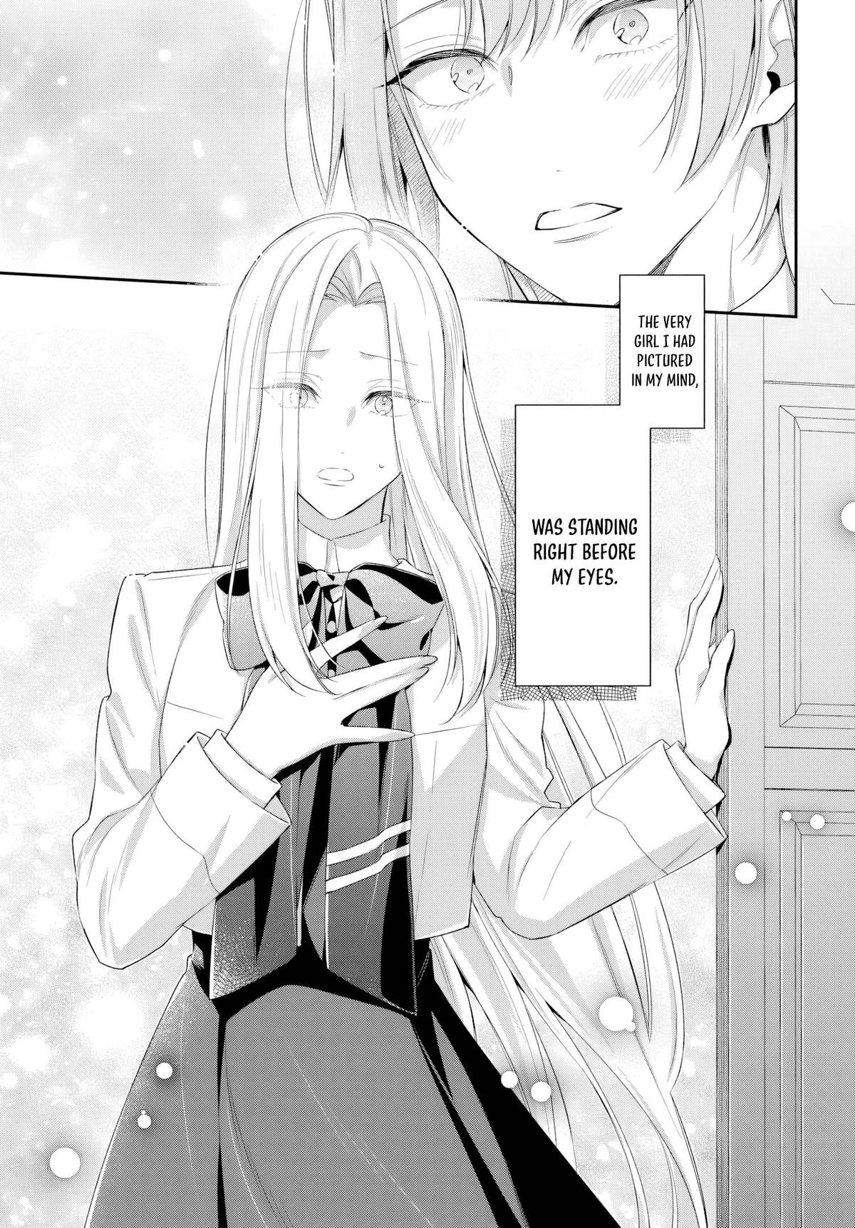 Akuyaku Reijoutachi wa Yuruganai Chapter 10 - Page 32