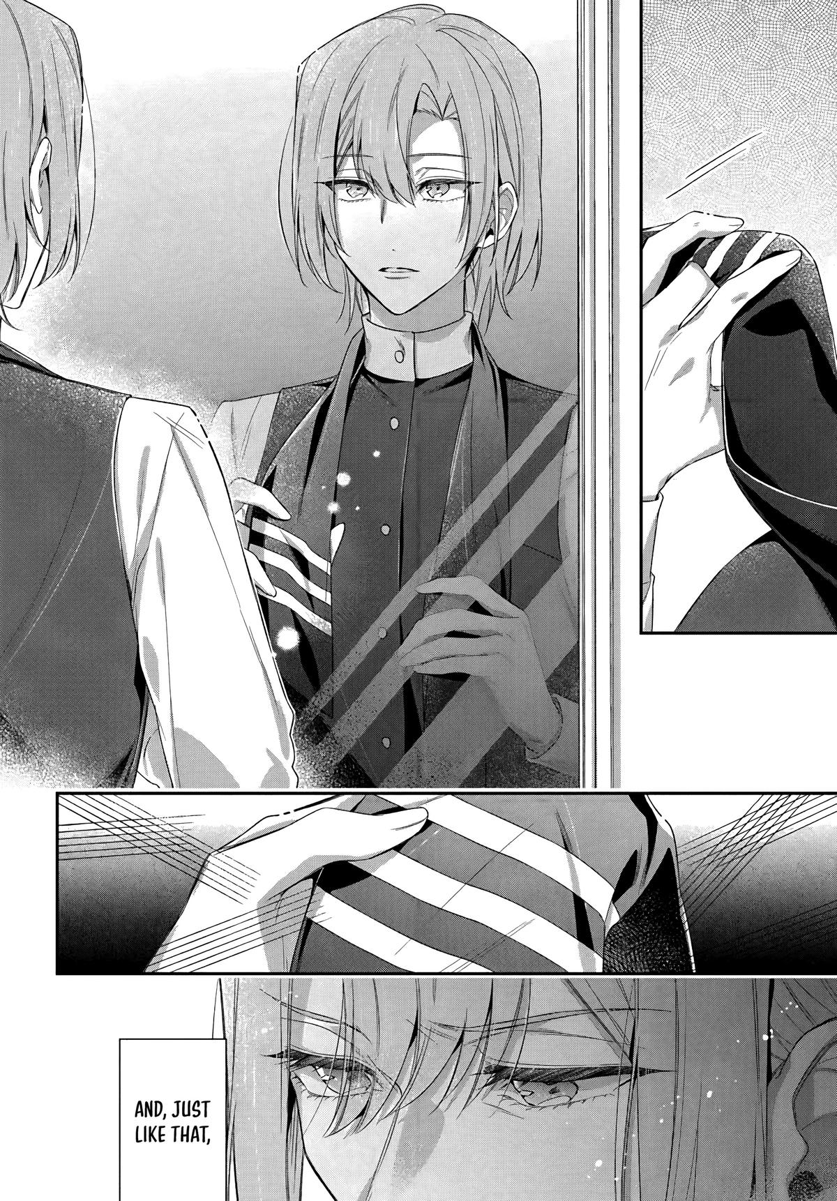 Akuyaku Reijoutachi wa Yuruganai Chapter 11 - Page 19