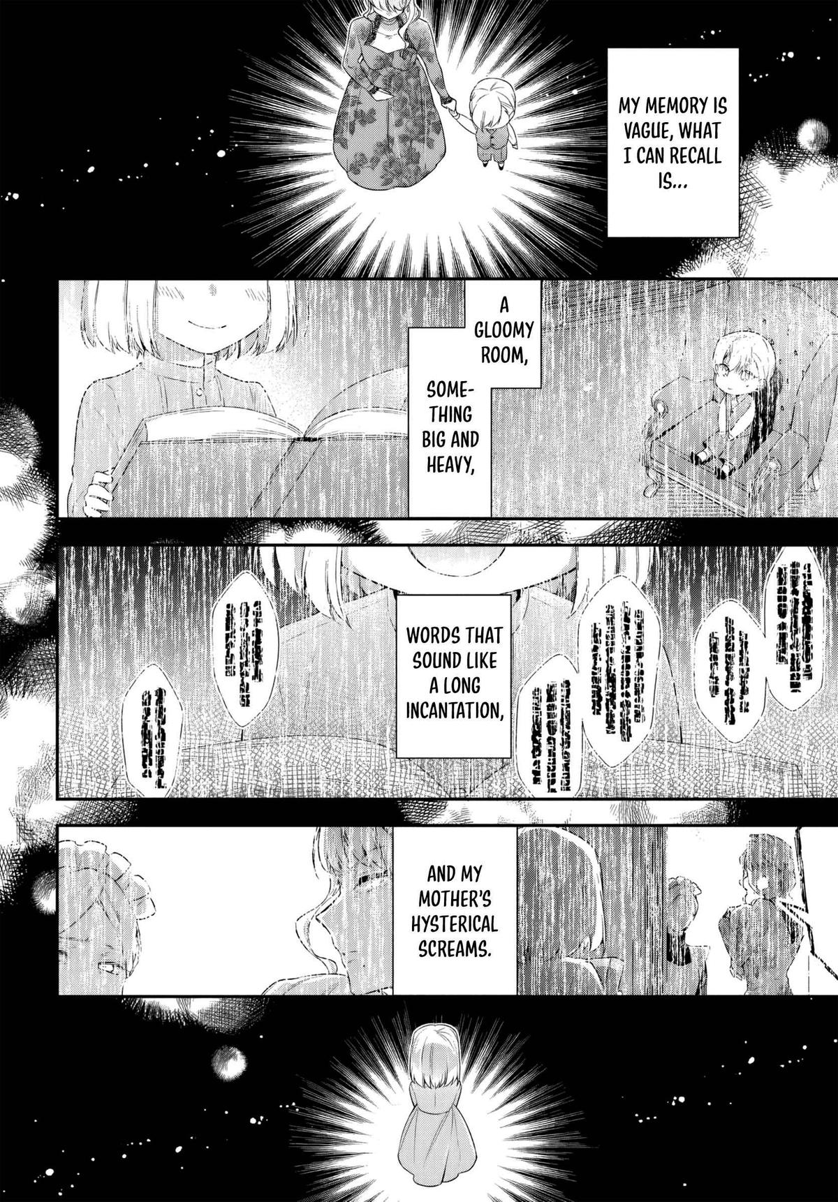 Akuyaku Reijoutachi wa Yuruganai Chapter 12 - Page 7