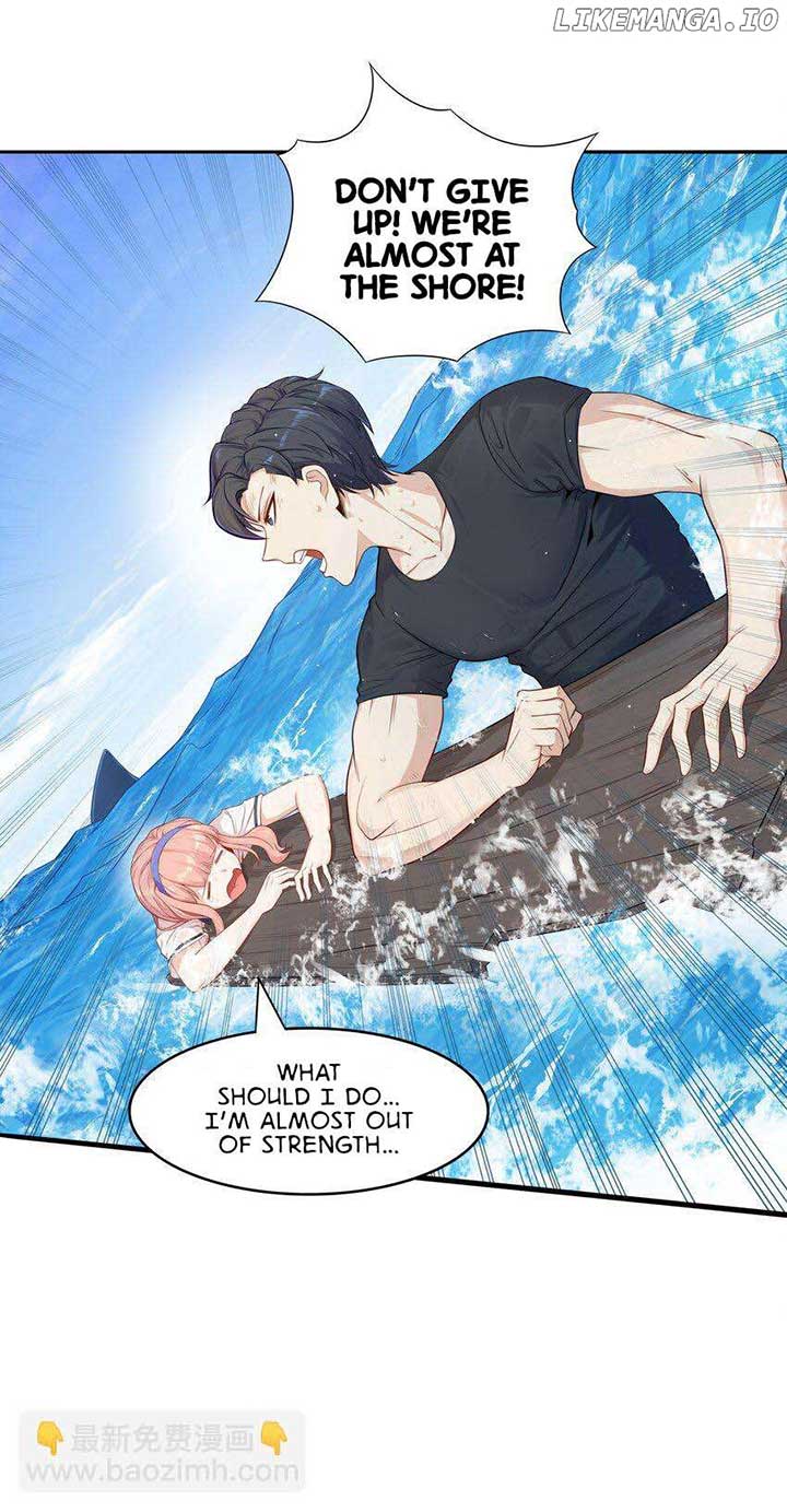 Alcatraz of Desire Chapter 1 - Page 4