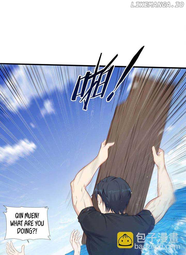 Alcatraz of Desire Chapter 1 - Page 7