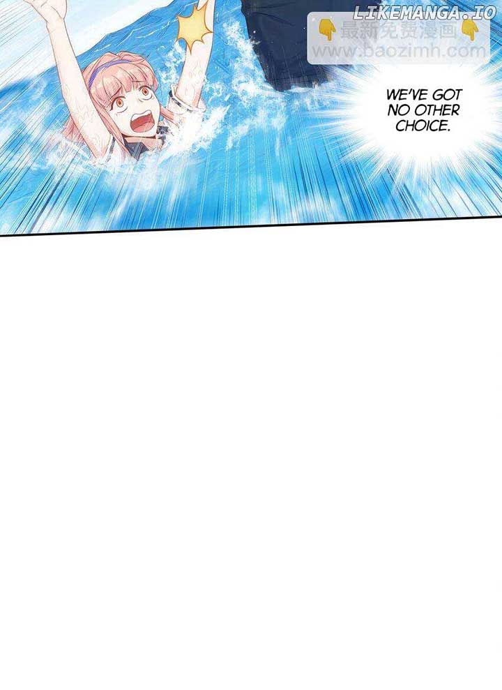 Alcatraz of Desire Chapter 1 - Page 8