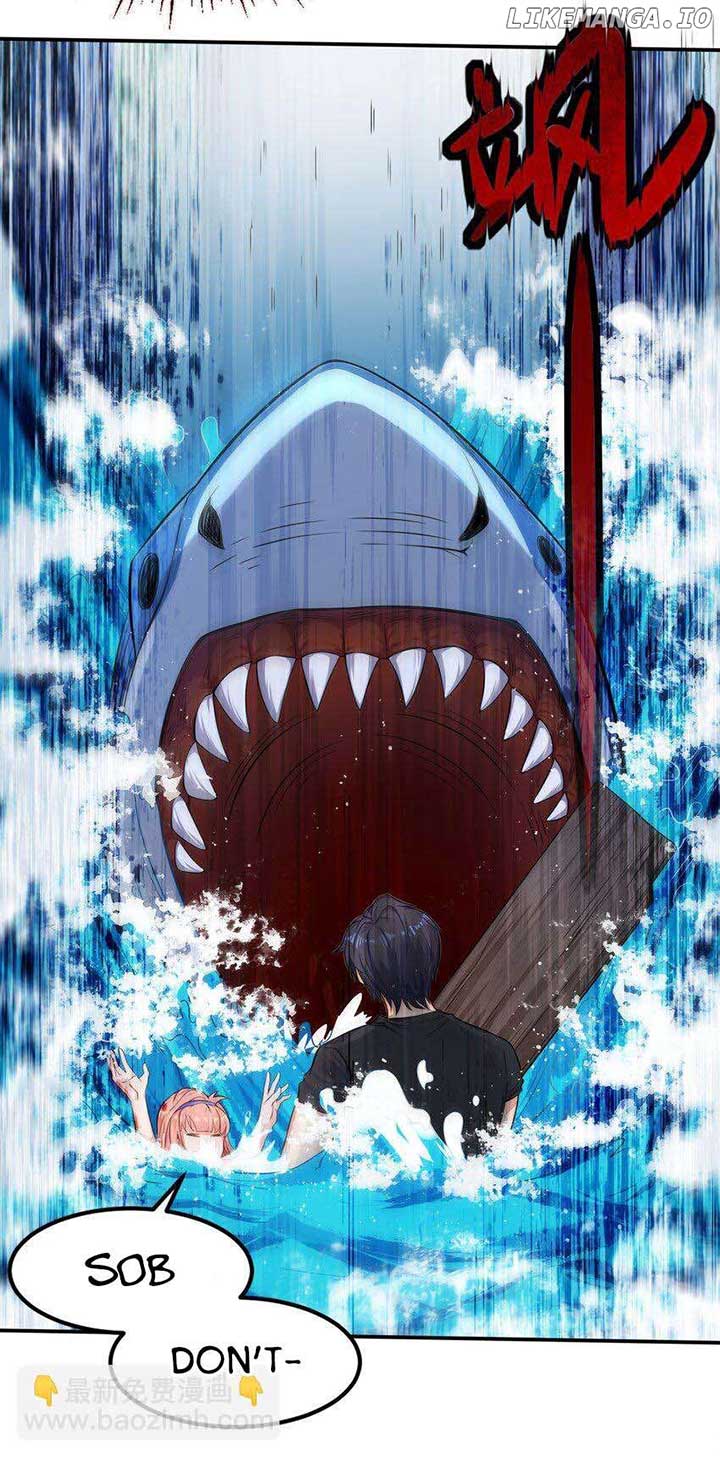 Alcatraz of Desire Chapter 1 - Page 10