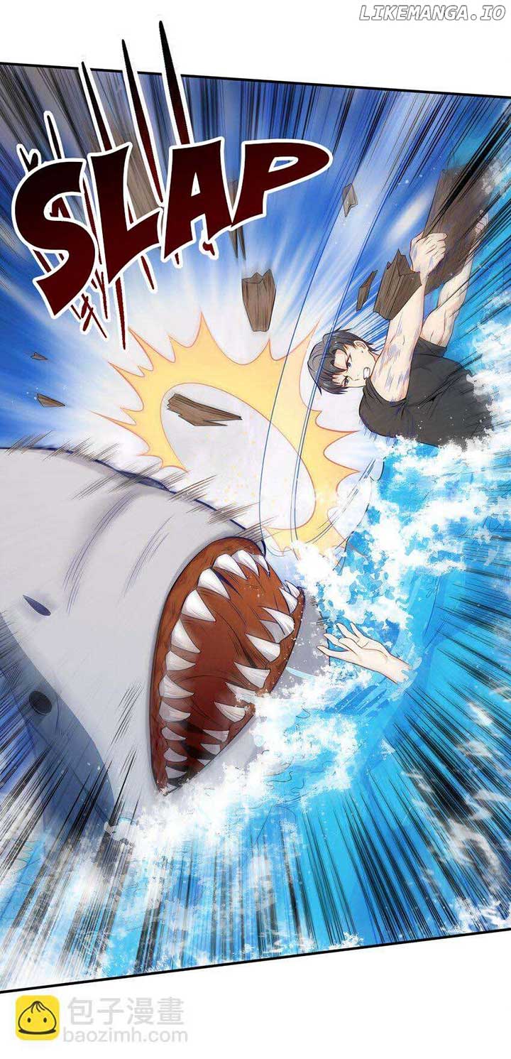 Alcatraz of Desire Chapter 1 - Page 11