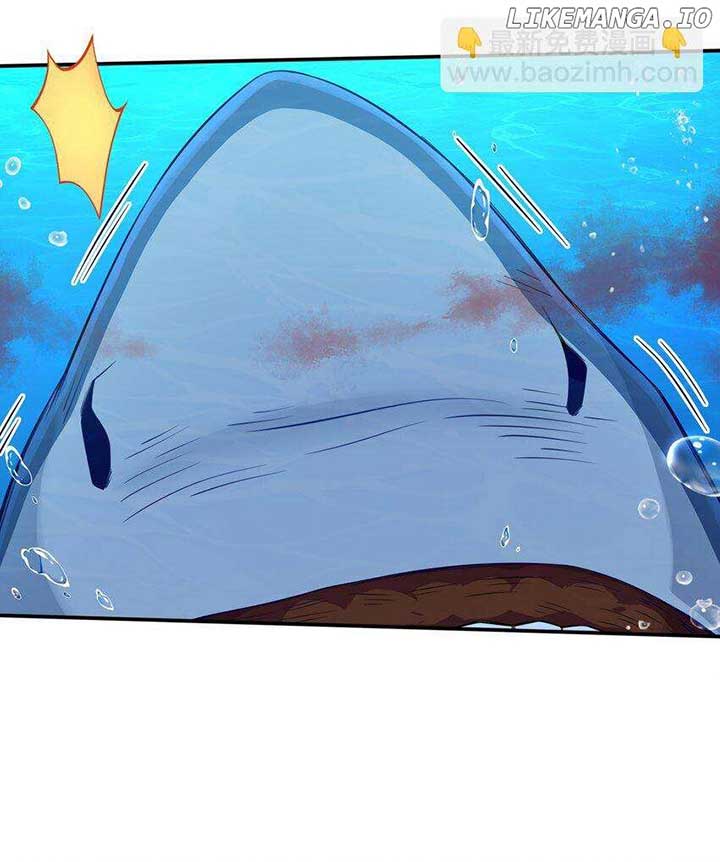 Alcatraz of Desire Chapter 1 - Page 19