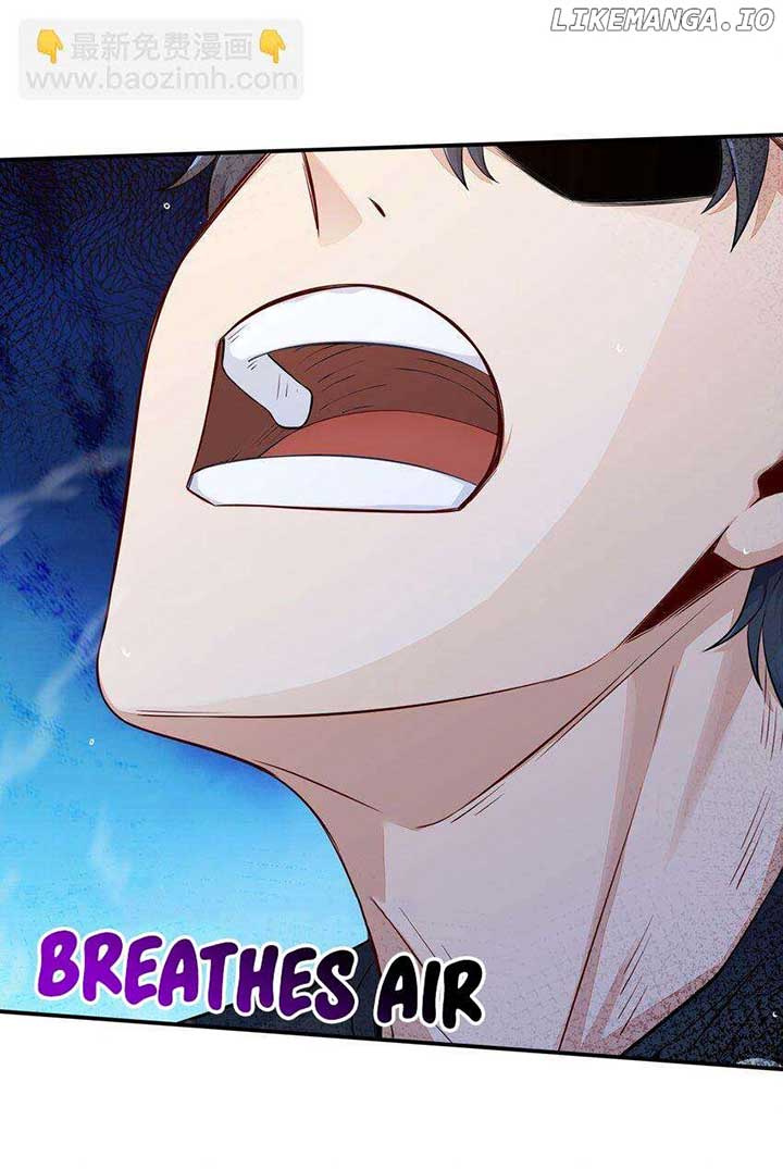 Alcatraz of Desire Chapter 1 - Page 21