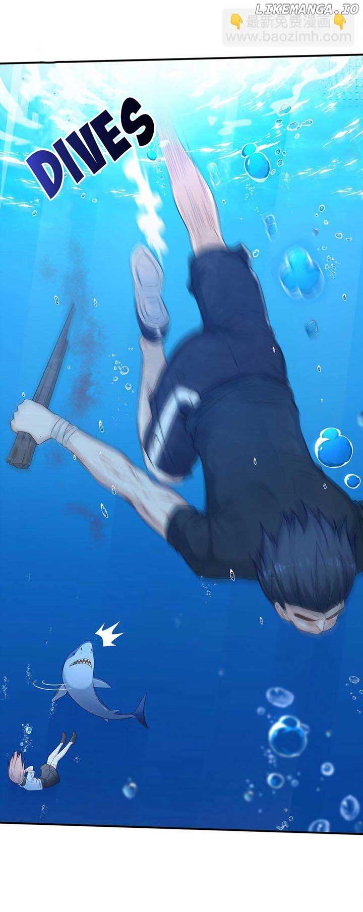 Alcatraz of Desire Chapter 1 - Page 22