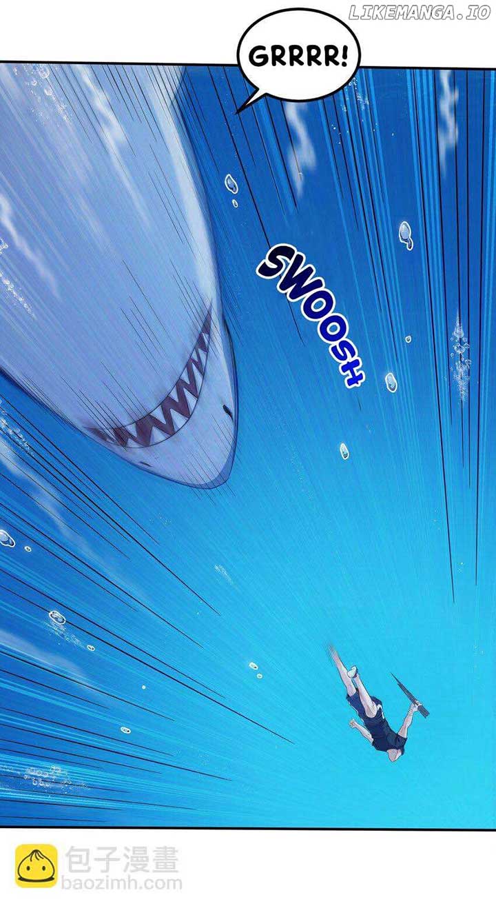 Alcatraz of Desire Chapter 1 - Page 23