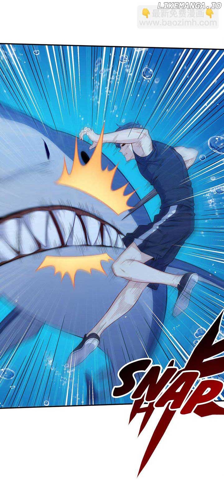 Alcatraz of Desire Chapter 1 - Page 25