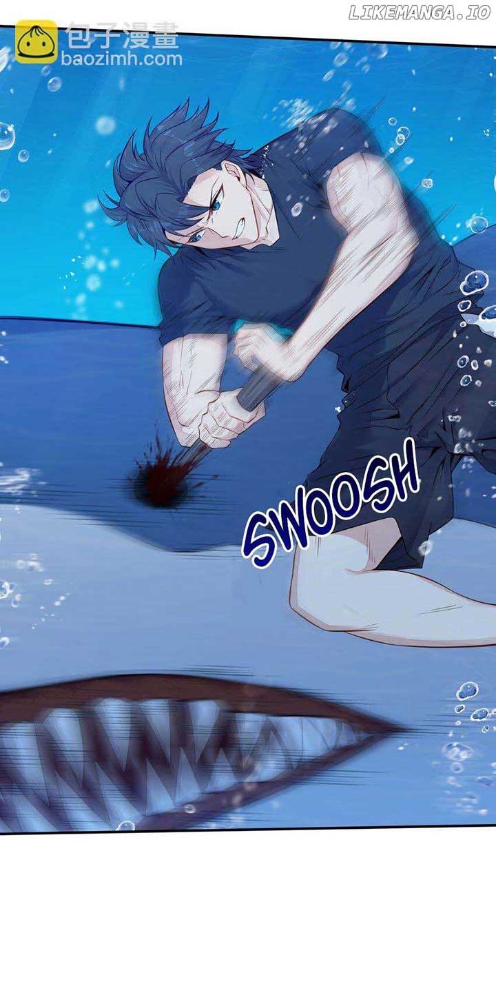 Alcatraz of Desire Chapter 1 - Page 26