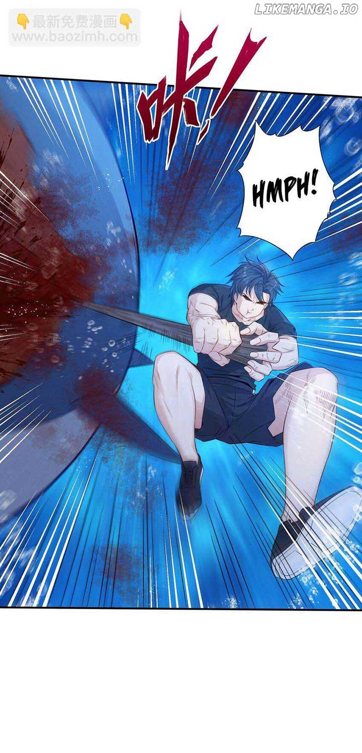 Alcatraz of Desire Chapter 1 - Page 27