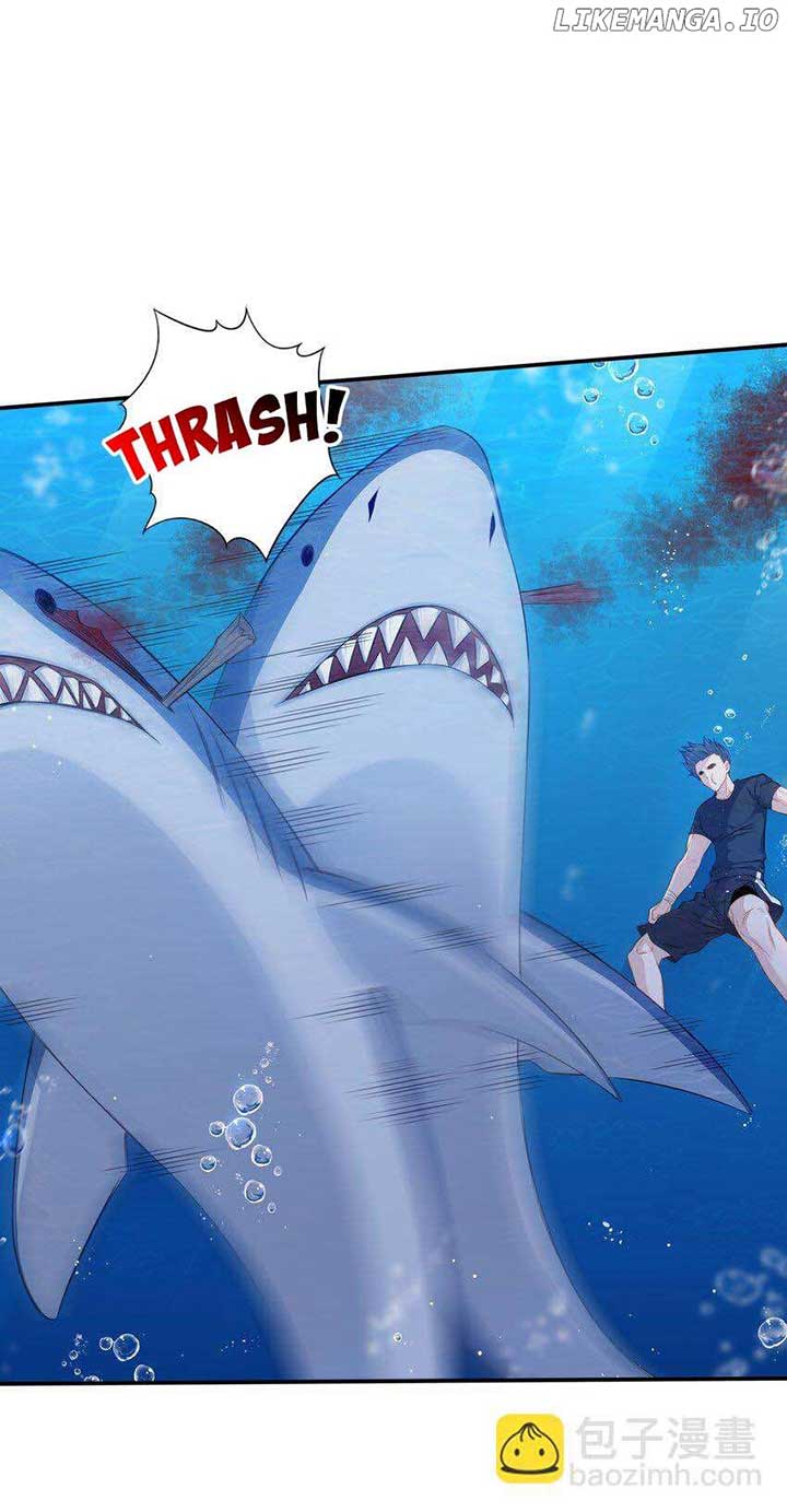 Alcatraz of Desire Chapter 1 - Page 28