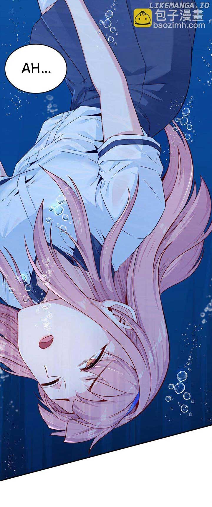 Alcatraz of Desire Chapter 1 - Page 31