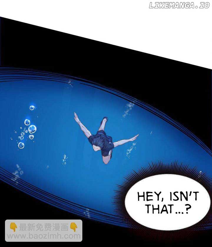 Alcatraz of Desire Chapter 1 - Page 33