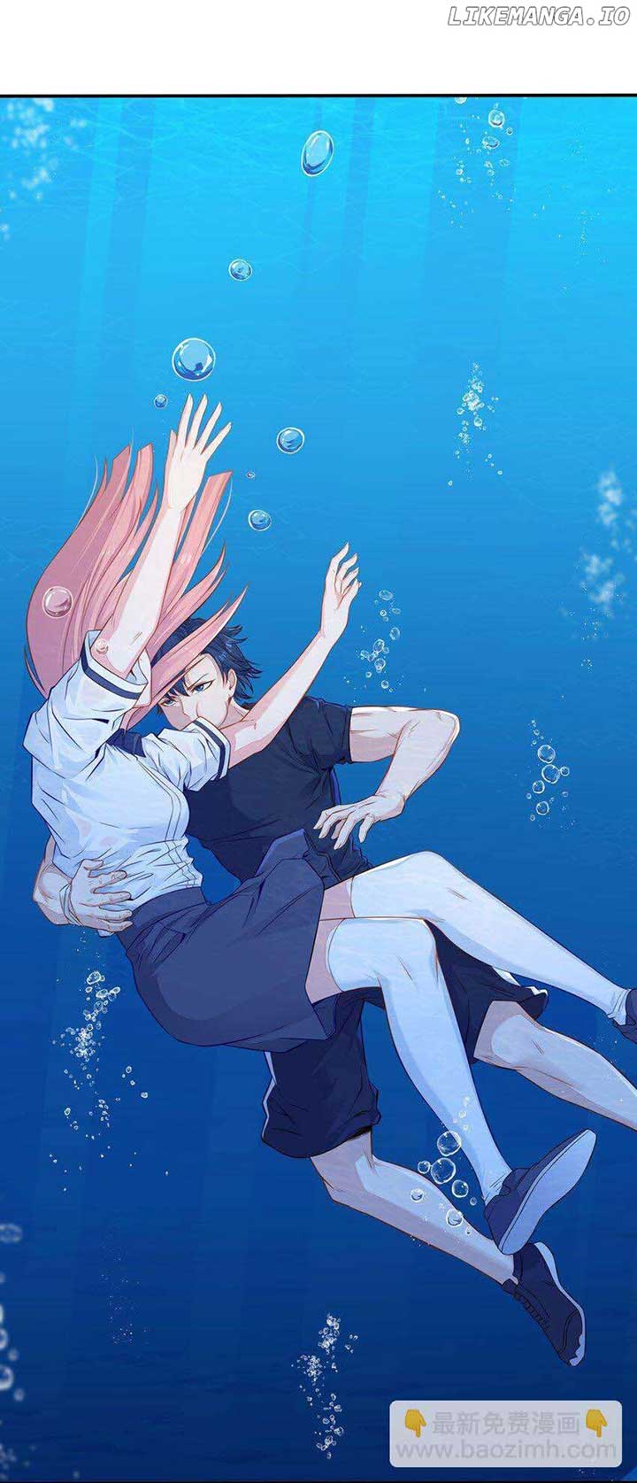 Alcatraz of Desire Chapter 1 - Page 35