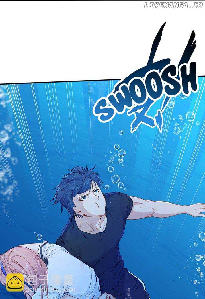 Alcatraz of Desire Chapter 1 - Page 36