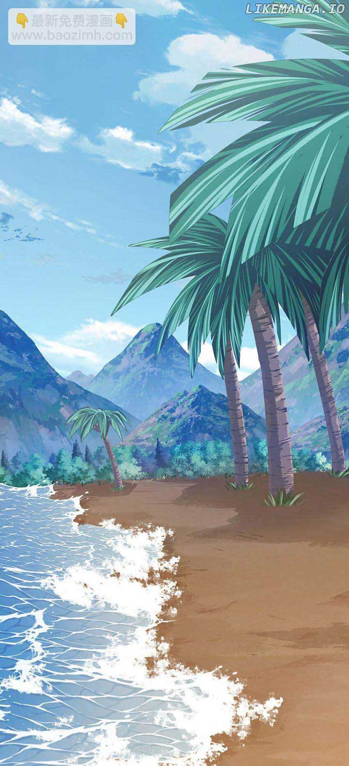 Alcatraz of Desire Chapter 1 - Page 40