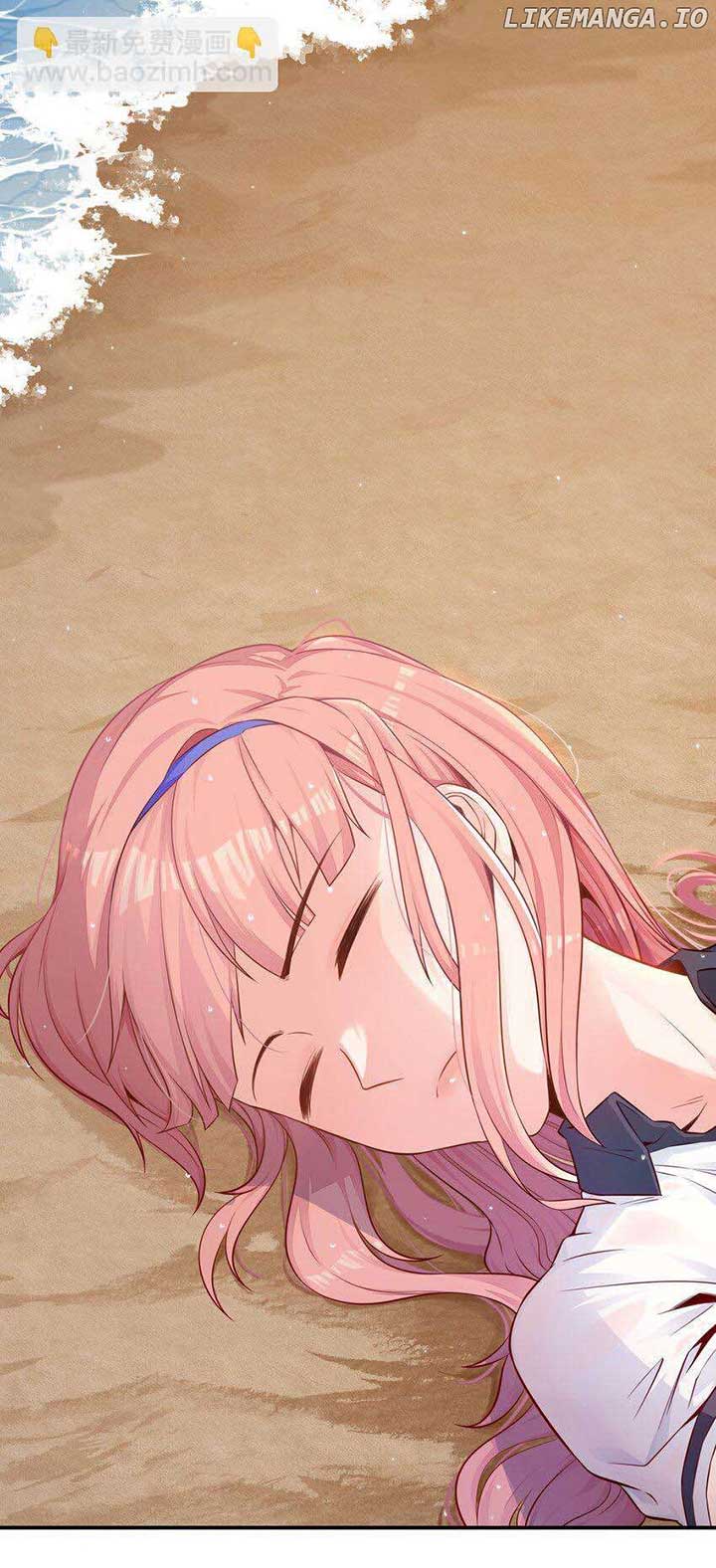 Alcatraz of Desire Chapter 1 - Page 41