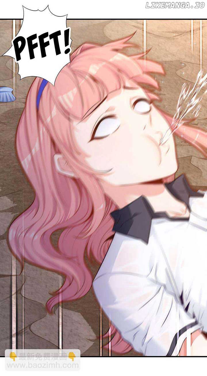 Alcatraz of Desire Chapter 1 - Page 42