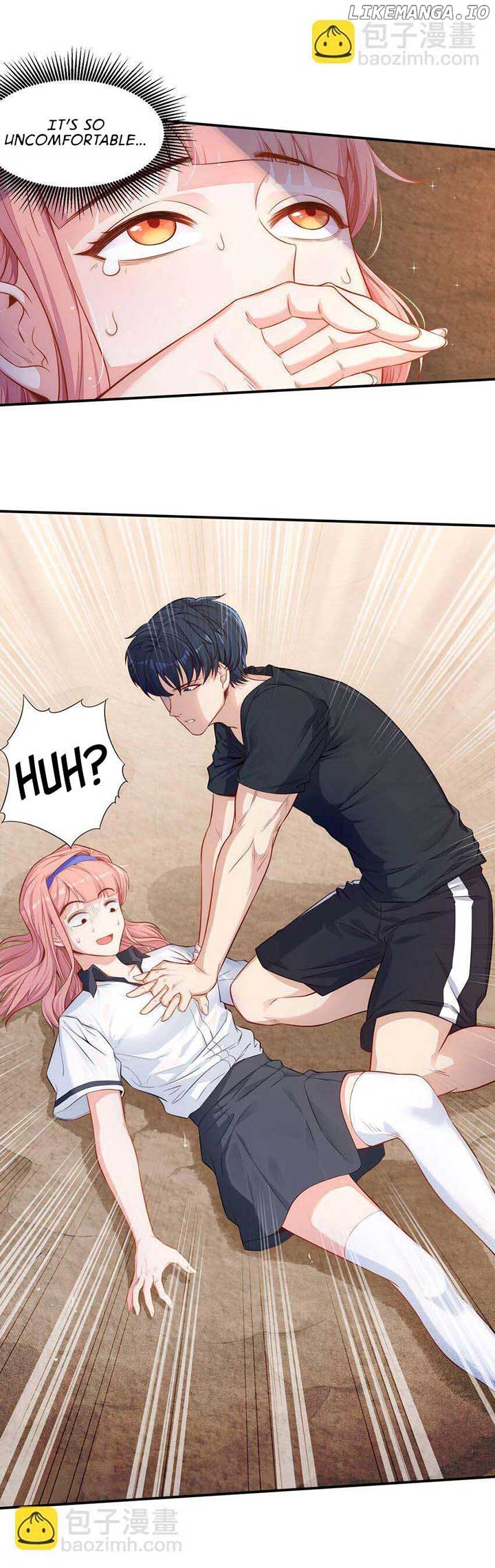 Alcatraz of Desire Chapter 1 - Page 43