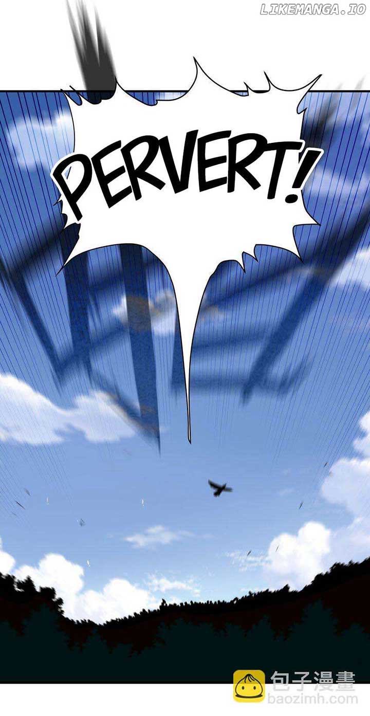 Alcatraz of Desire Chapter 1 - Page 45