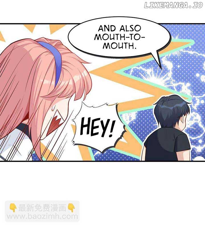 Alcatraz of Desire Chapter 1 - Page 48