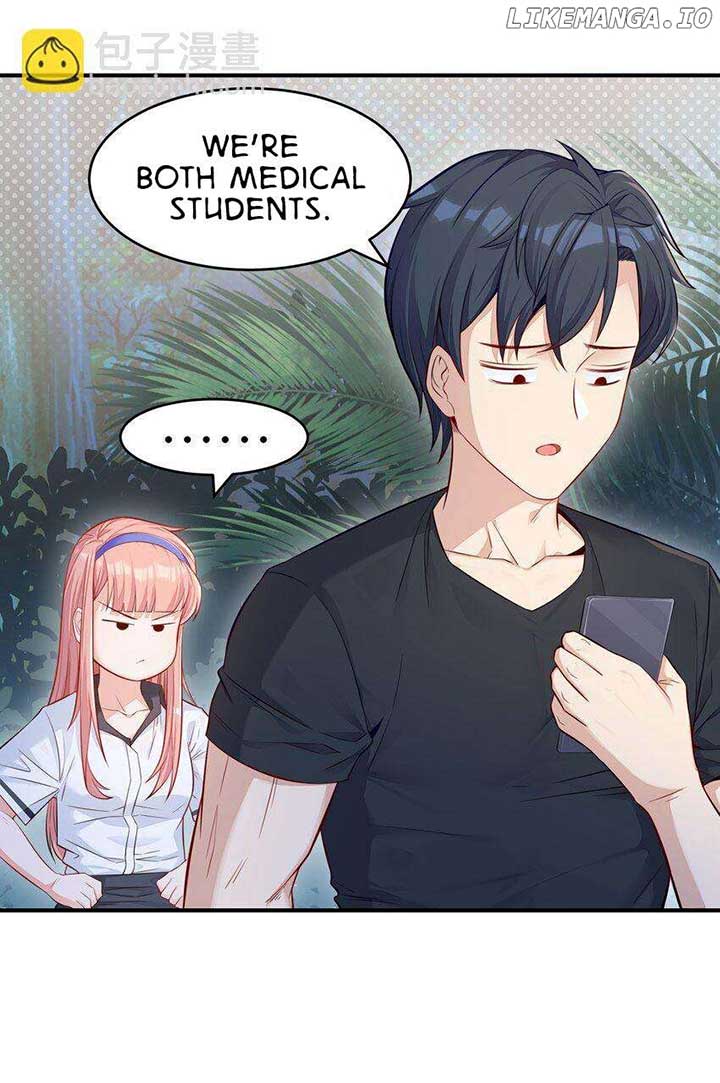 Alcatraz of Desire Chapter 1 - Page 49