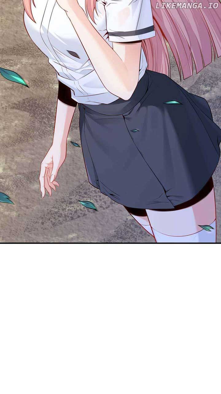 Alcatraz of Desire Chapter 1 - Page 52