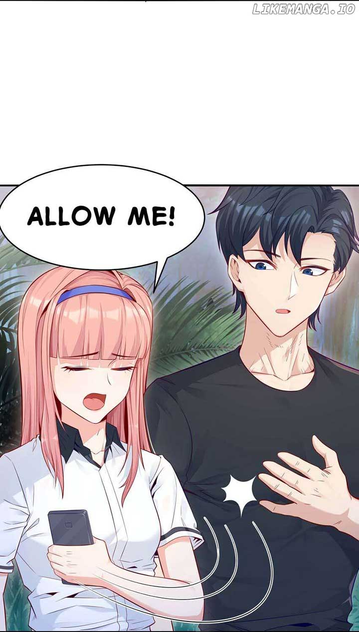 Alcatraz of Desire Chapter 1 - Page 56