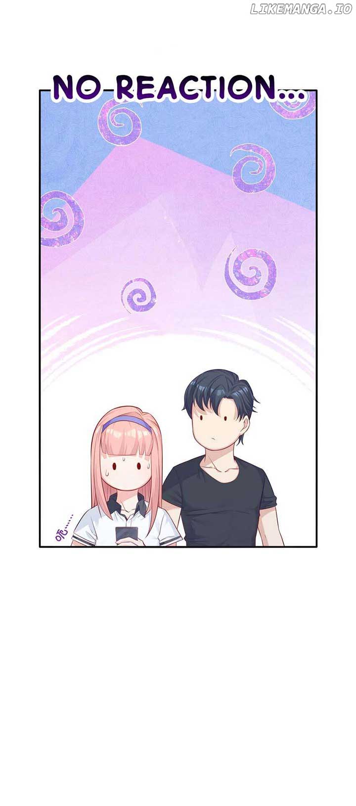 Alcatraz of Desire Chapter 1 - Page 58