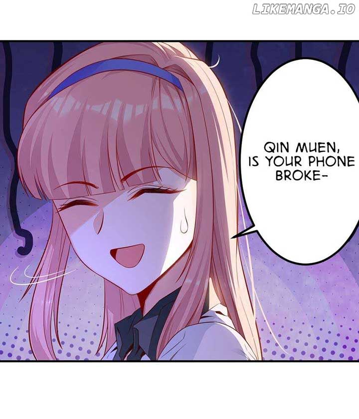 Alcatraz of Desire Chapter 1 - Page 59