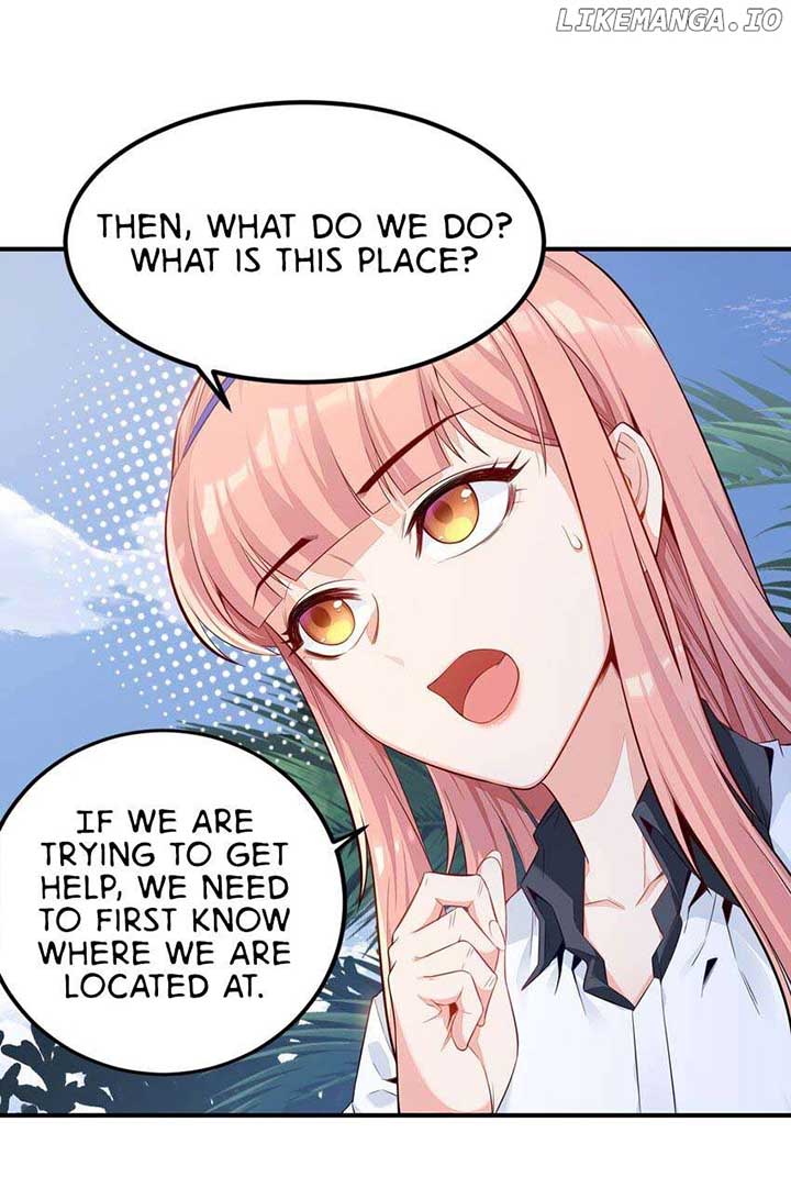 Alcatraz of Desire Chapter 1 - Page 62