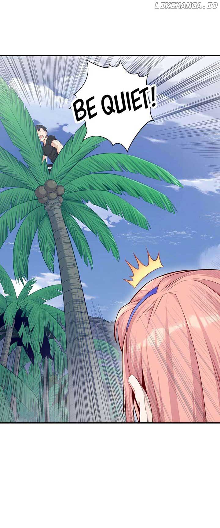 Alcatraz of Desire Chapter 1 - Page 64