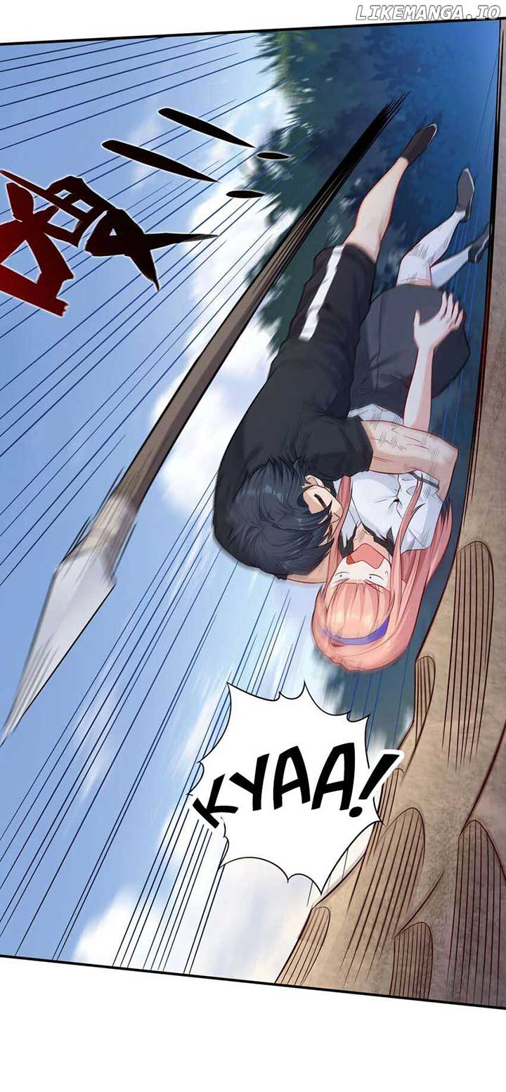 Alcatraz of Desire Chapter 1 - Page 68