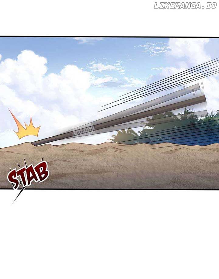 Alcatraz of Desire Chapter 1 - Page 69