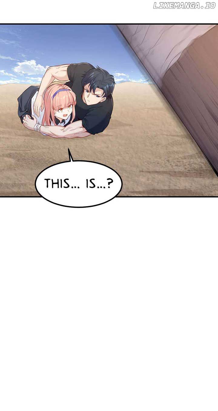 Alcatraz of Desire Chapter 1 - Page 70