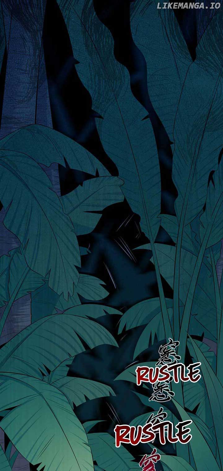 Alcatraz of Desire Chapter 1 - Page 71