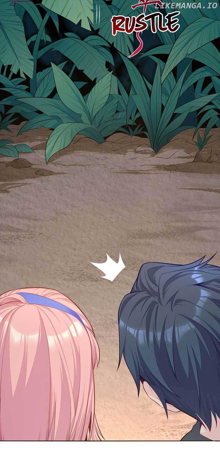 Alcatraz of Desire Chapter 1 - Page 72