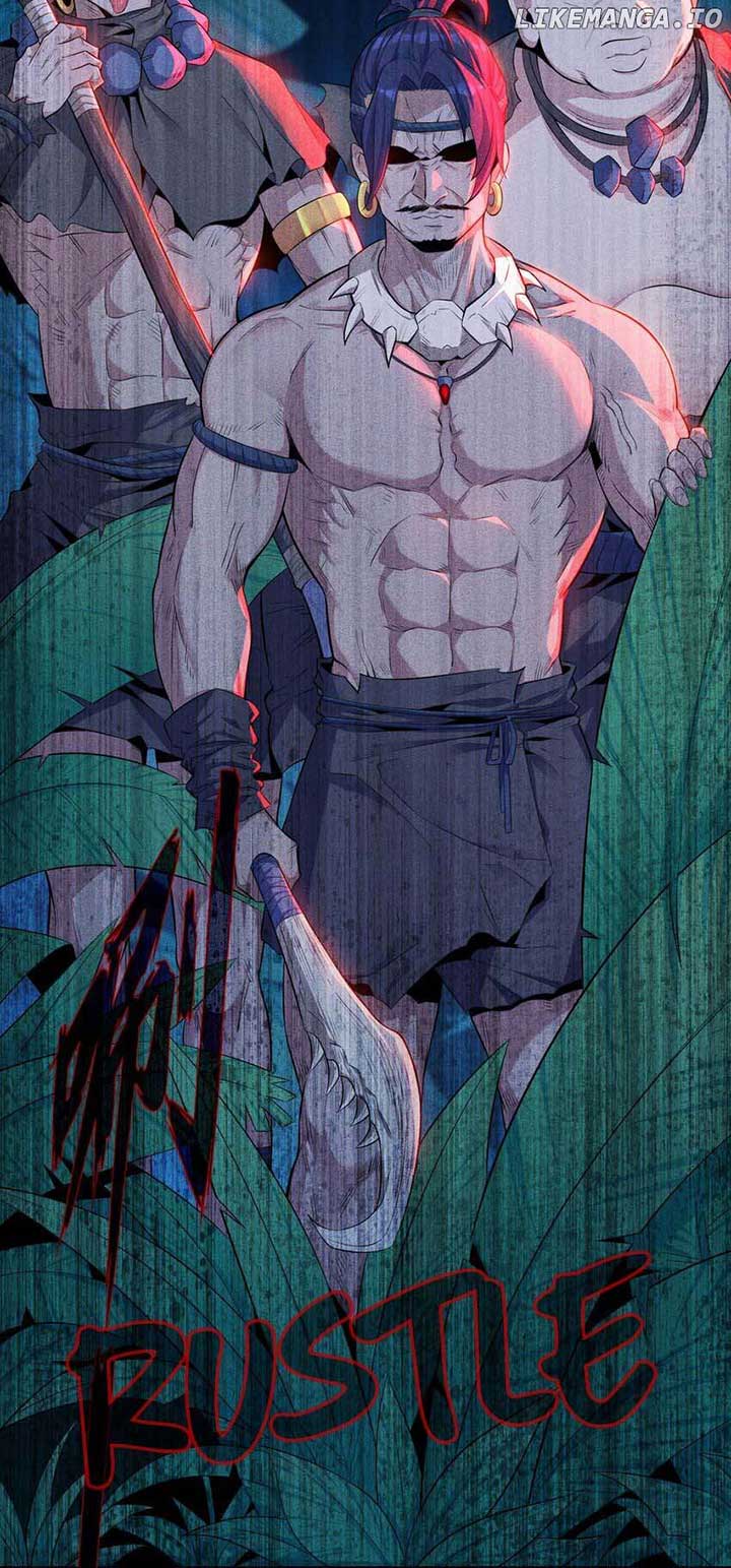 Alcatraz of Desire Chapter 1 - Page 74