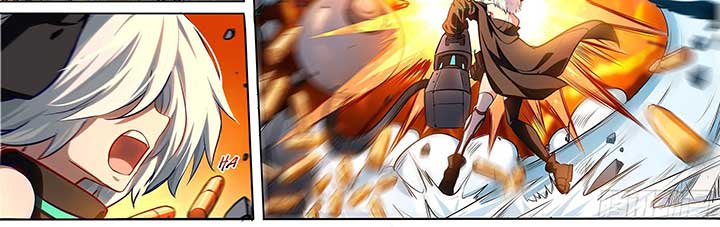 Alien Abyss: Restart Era Chapter 2 - Page 7