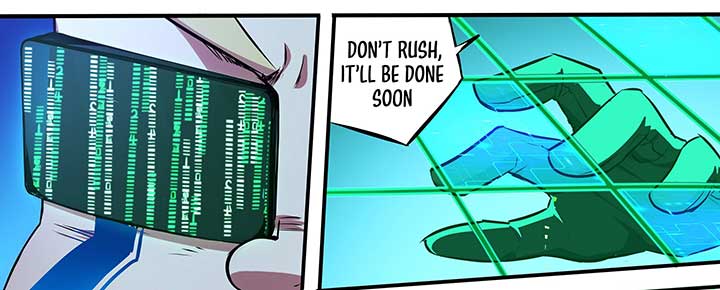 Alien Abyss: Restart Era Chapter 2 - Page 13